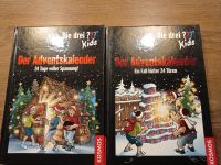 Die drei ??? Kids Adventskalender Niedersachsen - Lachendorf Vorschau