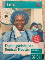 Deutsch Medizin b2-c1 neu Nordrhein-Westfalen - Neuss Vorschau