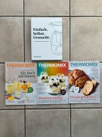 *** Thermomix Buch - Kochbuch - Rezepte *** Bayern - Burggen Vorschau