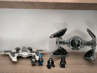 Lego Star wars: Mandalorian Fang Fighter vs Tie Interceptor Baden-Württemberg - Neckarsulm Vorschau