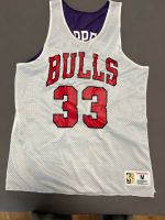 Mitchell & Ness Scottie Pippen Reversibel Jersey doppel Trikot Hessen - Wiesbaden Vorschau