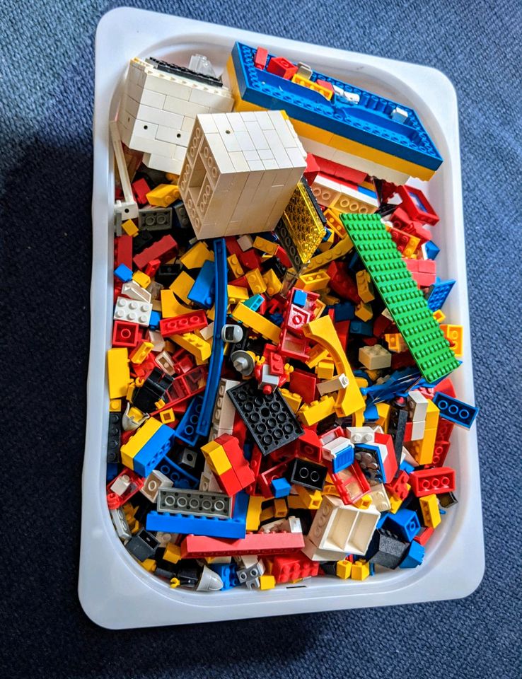 LEGO Konvolut Sammler Steine in Hamburg