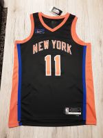 NBA Trikot Jersey Brunson New York Knicks City Edition Nike Sachsen - Crottendorf Erzgebirge Vorschau
