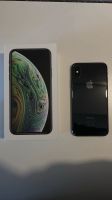 Iphone XS 64 GB space gray Baden-Württemberg - Plochingen Vorschau