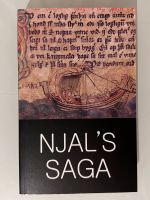 Buch Bücher Njal‘s Saga Tom Griffith Englisch Baden-Württemberg - St. Leon-Rot Vorschau