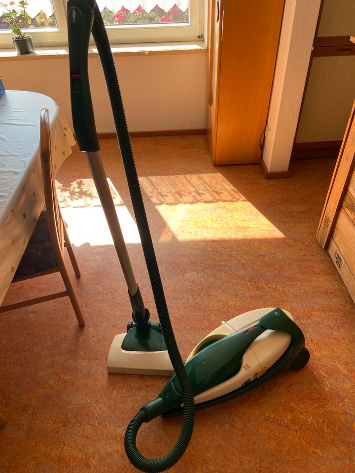 Vorwerk Staubsauger in Wittingen