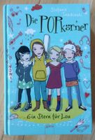 Kinderbücher "Die Poppkörner", "Gestrandet a. Internat Bernstein" Niedersachsen - Laatzen Vorschau