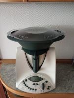 Thermomix TM 31 Nordrhein-Westfalen - Löhne Vorschau