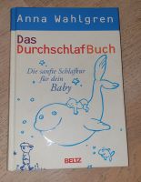 Das Durchschlaf Buch von Anna Wahlgren Bayern - Mainaschaff Vorschau