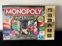 Monopoly Imperium original verpackt neu in Folie selten rar Düsseldorf - Lichtenbroich Vorschau