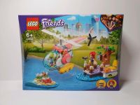 Lego Friends 41692 Tierrettungshubschrauber Rheinland-Pfalz - Trier Vorschau