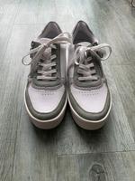 neue weiße Schuhe von Remonte, Größe 38 Thüringen - Erfurt Vorschau