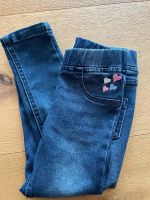 Jeans Größe 98 neuwertig Rheinland-Pfalz - Röhl Vorschau