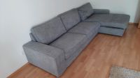 Ikea Sofa Kivic 4er mit Recamiere - sehr guter Zustand Kr. München - Ismaning Vorschau