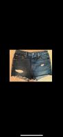 Levis hotpants Shorts 501 neu Damen gr.27 Brandenburg - Strausberg Vorschau