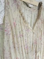 Luxus Vintage Kleid Loveshakefancy L NP 490€ mit Etikett Rheinland-Pfalz - Ochtendung Vorschau