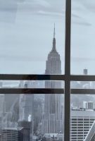 Poster New York 60x90 Window of the World Innenstadt - Köln Altstadt Vorschau