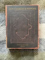 Don Camillo und Peppone DVD Box Bibel Edition Freiburg im Breisgau - Wiehre Vorschau