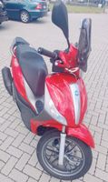 Piaggio 125 Medley S Schleswig-Holstein - Neumünster Vorschau