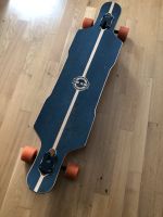 Longboard Long Island Liam Bad Godesberg - Mehlem Vorschau