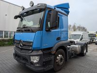 Mercedes-Benz Actros 4 2-Achser BM 963 18XX OM470 4x2 SZM Essen-Borbeck - Borbeck-Mitte Vorschau