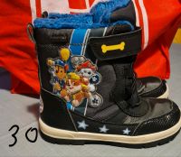 paw patrol winterschuhe Thüringen - Jena Vorschau