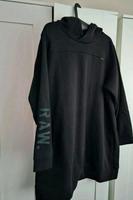 G-Star Pullover Sweatkleid mit Kaputze Schwarz XXL Harburg - Hamburg Neugraben Vorschau