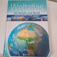 Weltatlas für Schule und Beruf Sachsen - Freital Vorschau