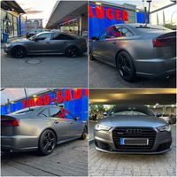 Audi A6 quattro S line 3.0 TDI 300PS TÜV 05/26 Berlin - Wilmersdorf Vorschau