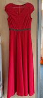Orsay Kleid in S (36), lang, Abiball, Jugendweihe, pink Brandenburg - Heidesee Vorschau