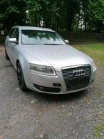 Audi a6 2,7 tdi Sachsen-Anhalt - Eisleben Vorschau