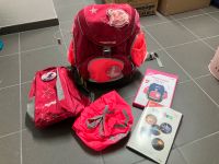 Ergobag Schulranzen Rosa Hessen - Geisenheim Vorschau