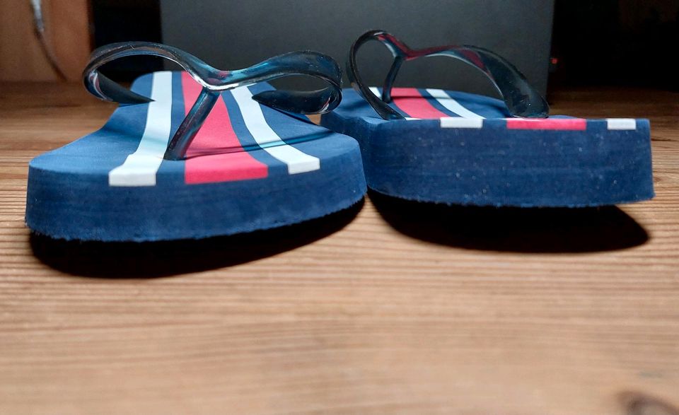 Herren schuhe  Flip flops ,  Pantoletten Gr.43 Gr.44 in Bedburg