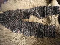 Neue selbstgestrickte Strümpfe in Gr. 42/43 Hessen - Lich Vorschau