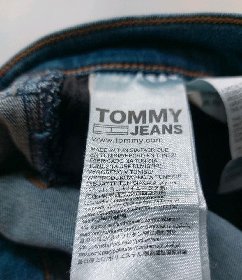 Tolle Jeans  von Tommy Hilfiger " Nora " zu verkaufen in Leer (Ostfriesland)