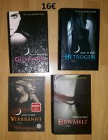 House of Night - 4 Bücher Bayern - Willmering Vorschau