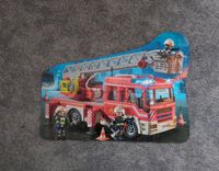 Playmobil Feuerwehr Puzzle. 48 Teile. Ab 4 Jahren München - Laim Vorschau