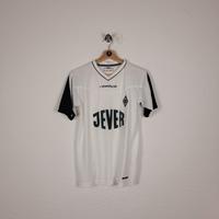 Trikot - Borussia Mönchengladbach - 2002/2003 - S - Heim Baden-Württemberg - Karlsruhe Vorschau