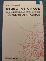 Sturz ins Chaos - Ahmed Rashid Nordrhein-Westfalen - Burbach Vorschau