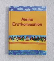 Buch: "Meine Erstkommunion", Erinnerungsbuch, Versand Baden-Württemberg - Aldingen Vorschau