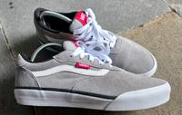 VANS Sneaker Gr. 37 Neuwertig Nordrhein-Westfalen - Brühl Vorschau