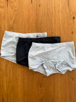 3 x Hosen / Panty Mädchen Gr. 122/128 Bayern - Gröbenzell Vorschau