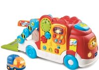 6 tut tut Baby Flitzer Autos+ großes Spiel Auto Müritz - Landkreis - Waren (Müritz) Vorschau