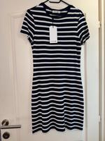 Lacoste Damenkleid blau-weiß M 38 NEU Bayern - Starnberg Vorschau