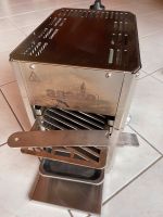 Asado 800°C compact Oberhitze Gasgrill Nordrhein-Westfalen - Rheinberg Vorschau