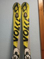 Völkl Racetiger SC Ski, 155cm, Slalom Carver Baden-Württemberg - Brackenheim Vorschau