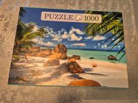 1000 Teile Puzzle Nordrhein-Westfalen - Alpen Vorschau