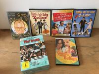 DVD - Spielfilme Baden-Württemberg - Altensteig Vorschau