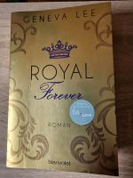 Buch Royal Forever Wandsbek - Hamburg Rahlstedt Vorschau