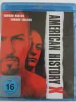 American History X - Neo Nazi Thriller - Edward Norton, Furlong Niedersachsen - Osnabrück Vorschau
